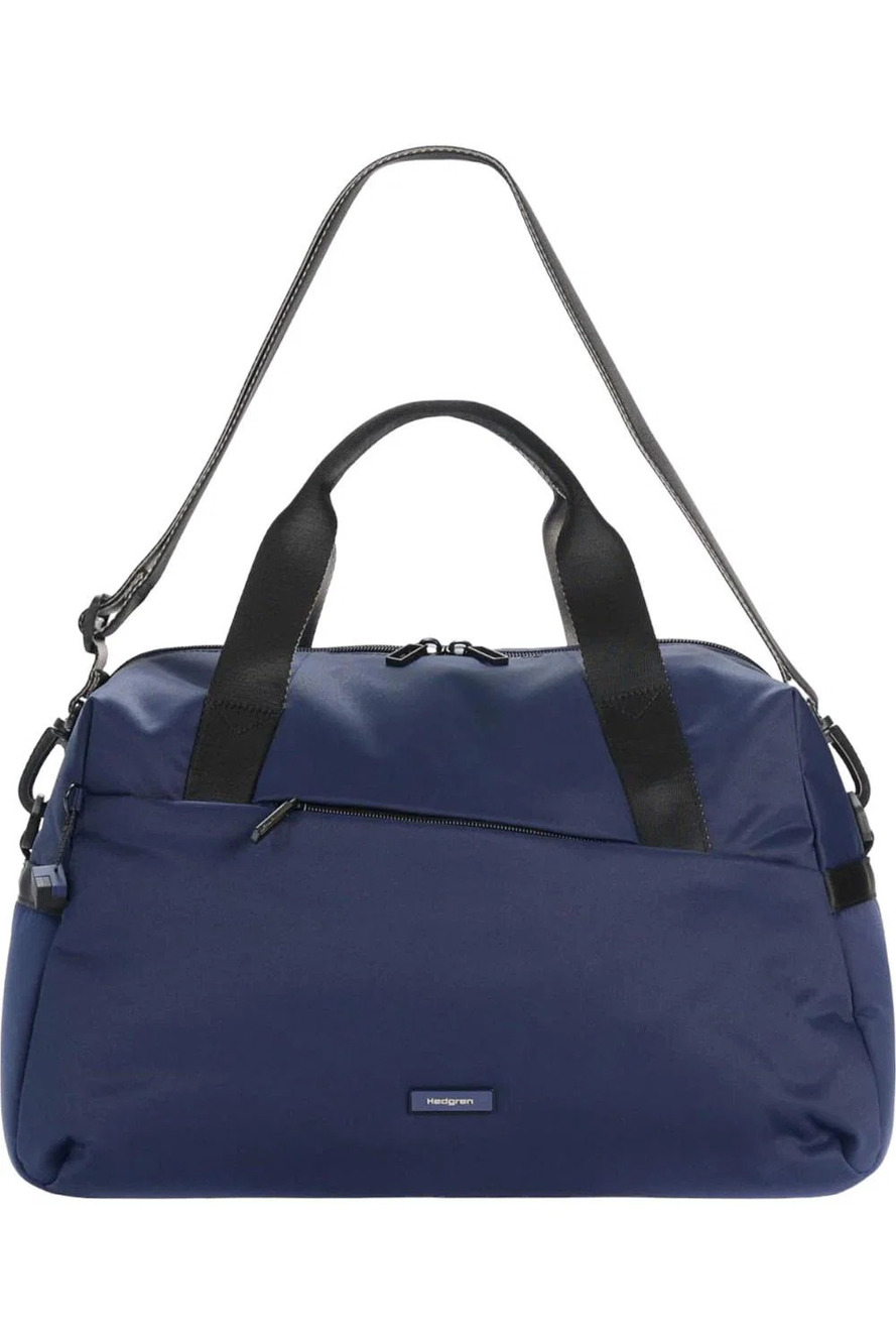 Hedgren Universe Duffle Bag Halo Blue